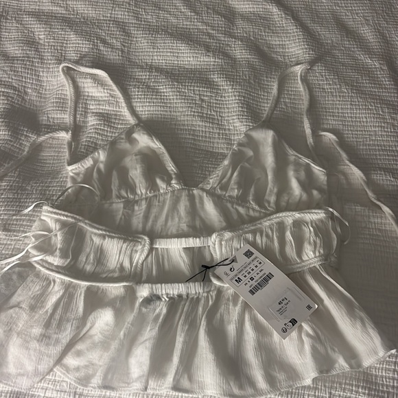 Zara Tank Top - Picture 3 of 4